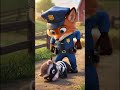 E F G H Animal Song | Elephant Fox Giraffe Horse Catch the Thief! 🐘🦊🦒🐎