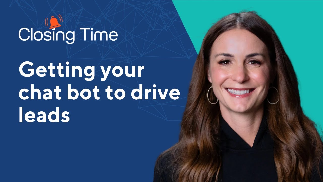 Conversational Selling: How To Use Chatbot Marketing to Drive Sales ...