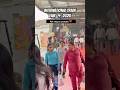 Trade fair📍 #tradefair2025 #tradefairdelhi #tradefairvlog #internationaltradefair #viralvideo