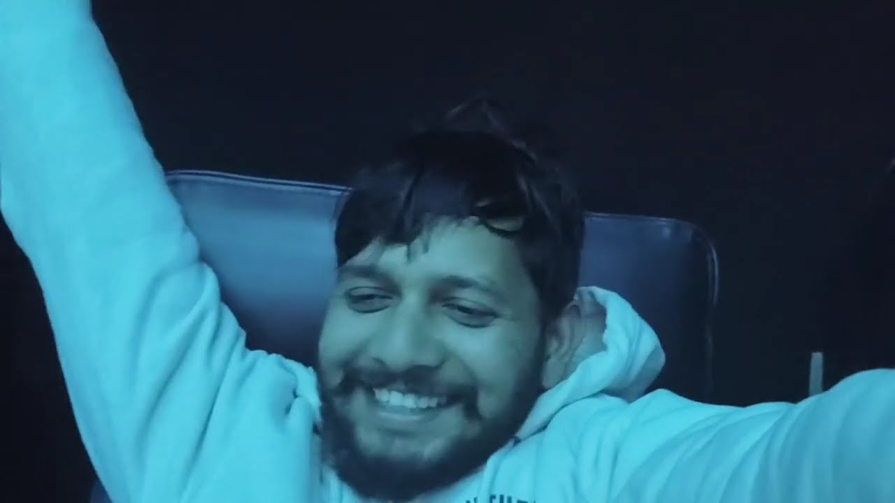 Aj me or bhaiya movie 🍿🍿🎥 dekhane gya full moj masti 