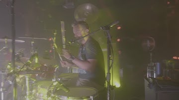 Dispatch - "Open Up" [Live 18]