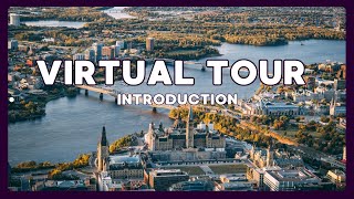 Virtual Tour | Introduction