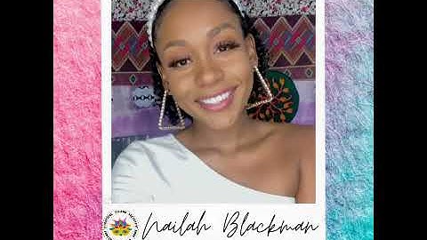 Thumbnail of Nailah Blackman
