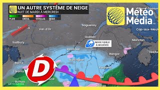 Neige, Déplacements Compliqués Voici Les Moments Critiques