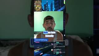 Rank Humanity: Level Up Our Race! STORY FORGE! LFG!