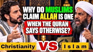 Full Why Do Muslims Claim Allah Is One When THE QUR’AN SAYS OTHERWISE Guide