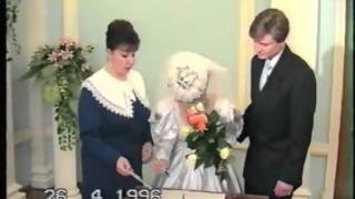 Свадьба Хрустальная Свадьба Хрустальная