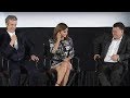 World Tour New York Q&a Highlights