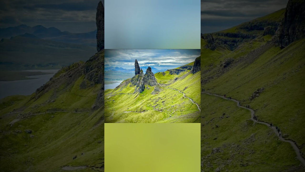 February 6, 2026: Isle of Skye