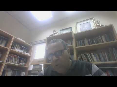 المؤرخ الفلسطيني جلال حسني سلامة 