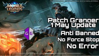 Celebrity Mobile Legends - New Hack Script V10 (New May Update) [Patch Granger] (Read The Description) Net Worth