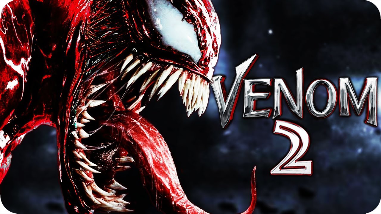 VENOM 2 Movie Preview (2020) What to expect from the Venom Sequel - YouTube