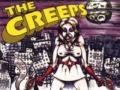 The Creeps - My girlfriend hates the Ramones