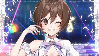 sleeping heart / Aira feat.MEIKO
