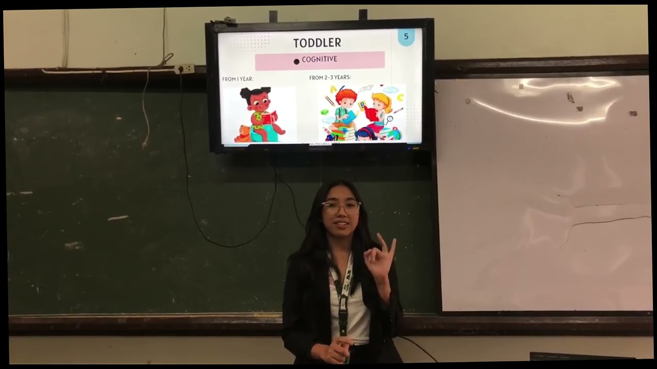 Module 6: Typical and Atypical Development Among Children