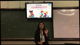 Module 6: Typical and Atypical Development Among Children