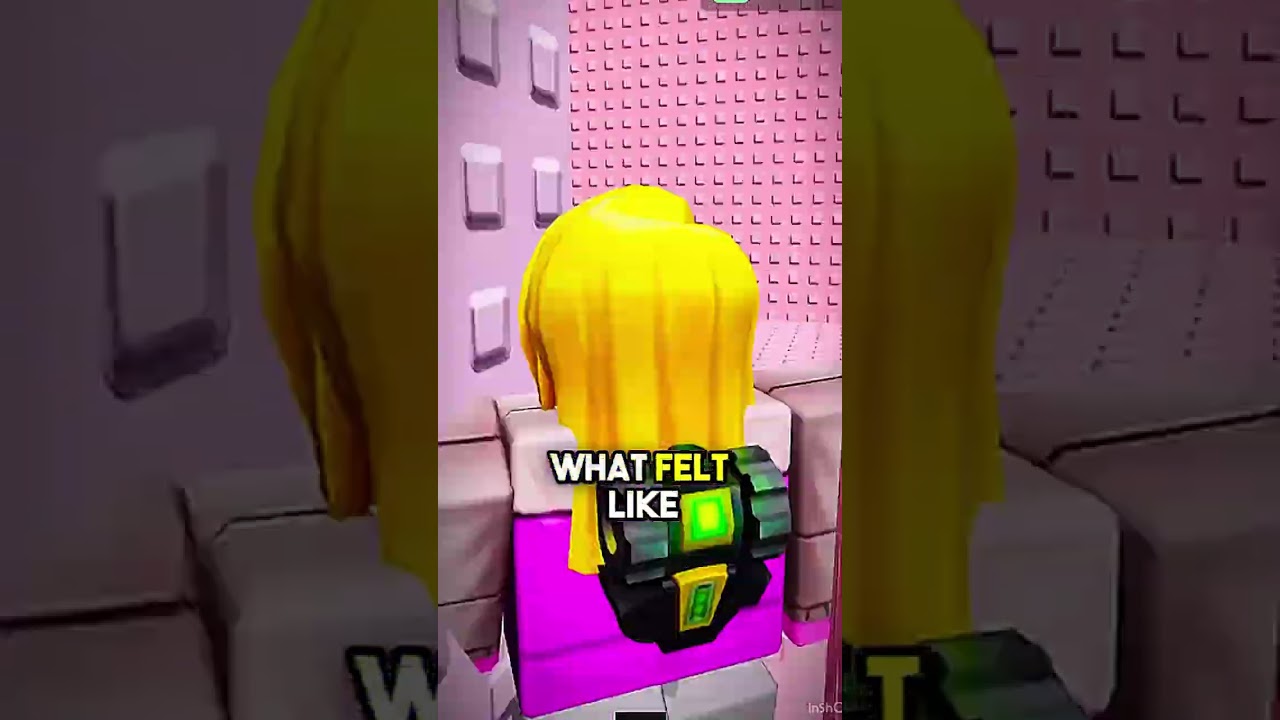 Существо в хижине ужасов 🙀