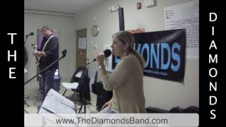Diamonds   Beyond Expextations   Livin On  A Prayer 1 19 17