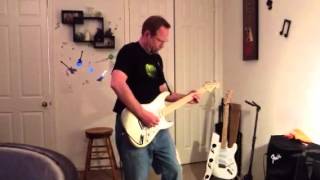 Strat-talk improv 8 - freaky Monday