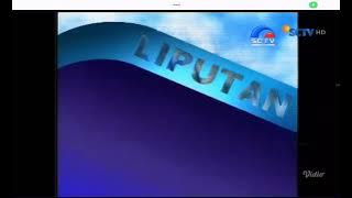 Obb LIPUTAN 6 P A G I SCTV 2000-2005