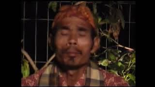 Terbangan Al barokah abah utin judul KIDUNG