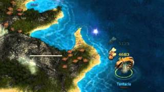 Seafight Bug - Cannons Armaty Part3