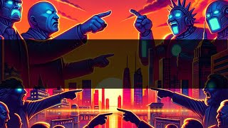 Congress Bans Local AI Laws: Is Your City the Next Test Zone #Shorts