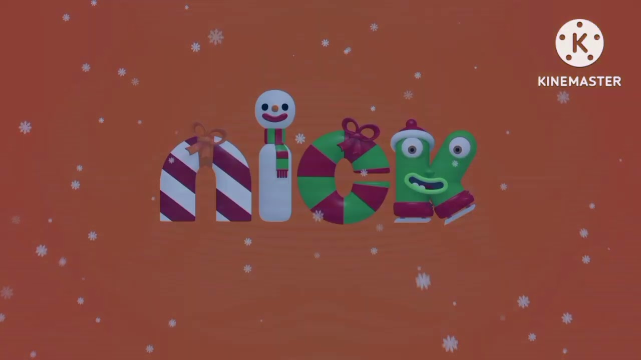 Pack completo effets logo KineMaster Speed run 