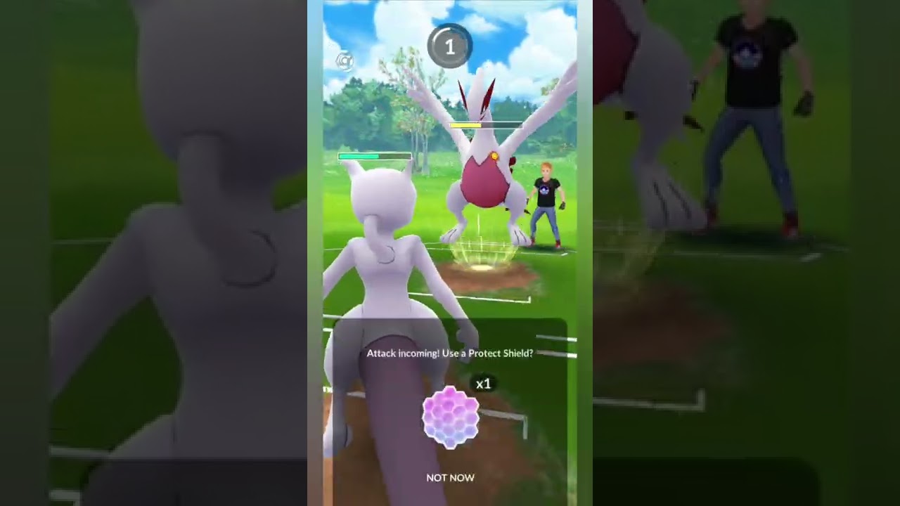 Mewtwo🌀Confused The Lugia🤣!Togekiss💥 Destruction💥!Master League! Pokemon Go