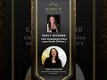 Carly Rickard - 20 Under 40 2023