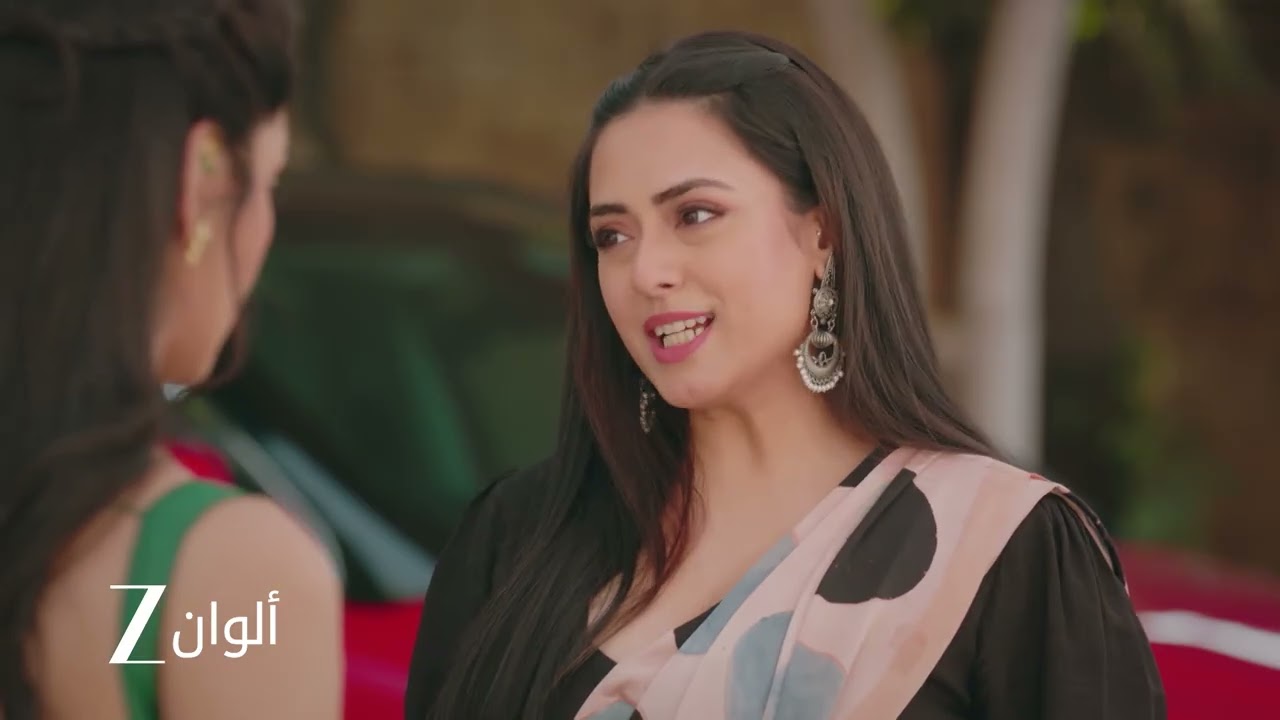 !احداث حلقة 1 من مسلسل النصيب 2 | مواجهة بين أمروتا و ديانيشواري