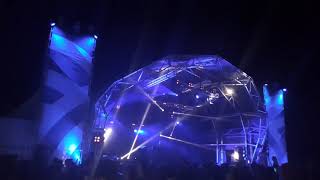 Skrillex, Noisia, josh pan & Dylan Brady - Supersonic (My Existence) // Northern Bass Festival 2019