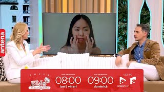 Ce Trebuie Să Facem Pentru A Ne Menține Pielea Tânără Recomandări De La Amalia Anghel