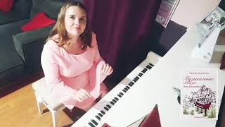 Wings Of My Dreams.mira Senturk.на Крыльях Моей Мечты.мира Шентюрк