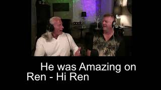 Old Guy Reactor revealed - Ren - Hi Ren