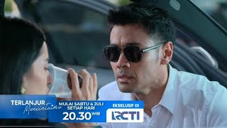 TERLANJUR MENCINTAIMU FIRST LOOK: ELIO & ARUMI SUFFER A TERRIBLE TRAGEDY⁉️ -Chicco Jerikho, Marsh...