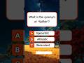 Synonym quiz | English synonym quiz #quiz #trivia #synonyms #english