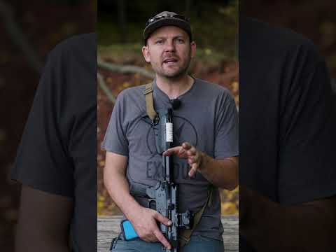 Gun Rights are Human Rights. Period. #GunRights #NFA #HughesAmendment