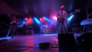 All Them Witches ‘See You Next Fall’ at The Burl in Lexington, KY USA - 8.29.24