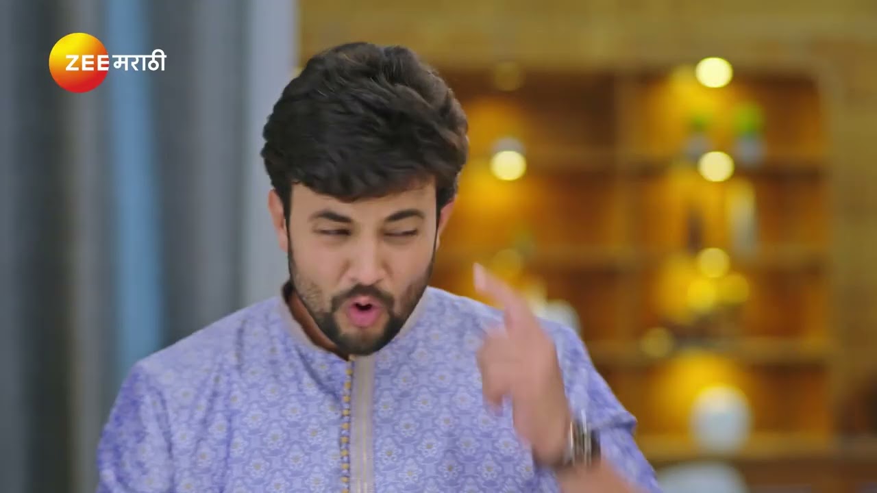 Paaru Marathi | परूच्या स्वयंपाकाचं होणार कौतुक