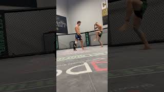 Grateful #iangarry #viral #ufc #pfl #shorts #mma #fighter Wealth