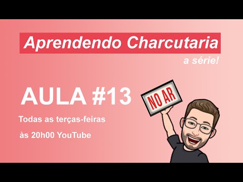 Vídeo: Como Salvar Linguiça