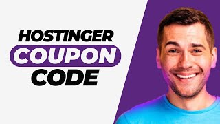 Hostinger Coupon Code – Save Big with 2025 Verified Hosting Discounts
