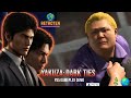 Yakuza Kiwami 3 &amp; Dark Ties | PS5 Demo: Intense Combat &amp; First Look! 🐉