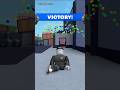 The MM2 Creators that replay their shot like 50 times 🤨 #roblox #viral #fyp #trending #funny #mm2