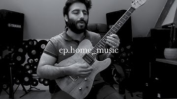 Her Five Minutes cover.