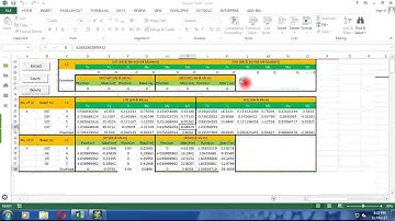 How to extract member forces from staad pro to MS Excel - Nuvoo