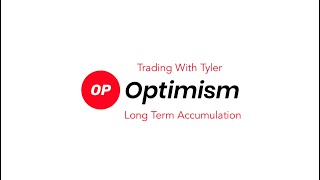 $OP Optimism Accumulation Levels