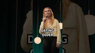 Happy #ValentinesDay @thatchaddaniels! I love you & your fake hip so much❤️ #standupcomedy #shorts