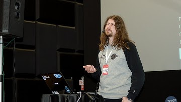 Vladislav Zablotsky - MyBatis, Thanks God not JPA (Ru)